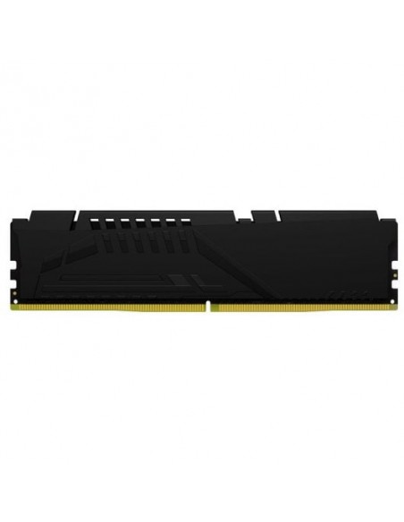 Kingston FURY Beast DDR5 32GB (2x16GB) 6000MHz CL36 Memoria RAM