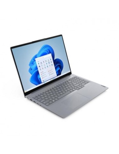 Lenovo ThinkBook 16 G8 Intel Core Ultra 7-255H/ 32GB/ 512GB SSD/ 16" W11P Portátil
