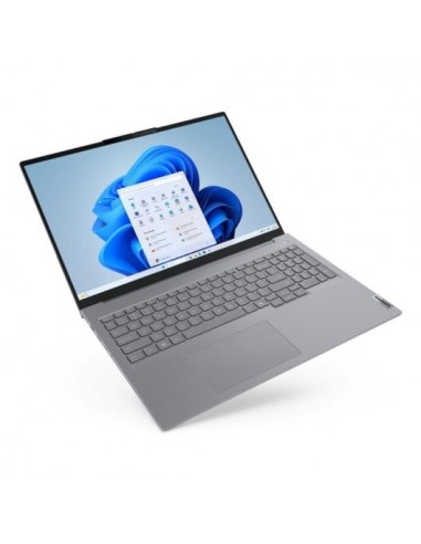 Lenovo ThinkBook 16 G8 Intel Core Ultra 7-255H/ 32GB/ 512GB SSD/ 16" W11P Portátil