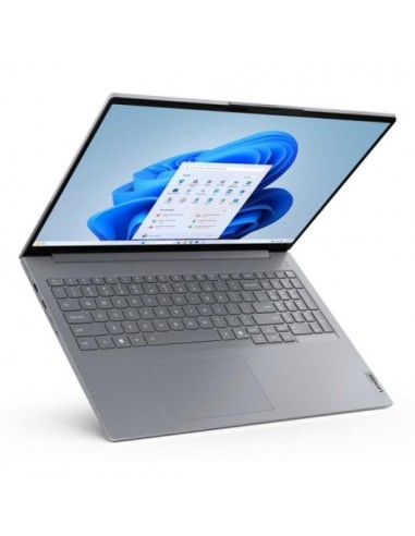 Lenovo ThinkBook 16 G8 Intel Core Ultra 7-255H/ 32GB/ 512GB SSD/ 16" W11P Portátil