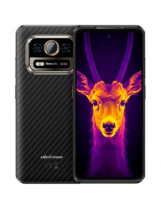 Ulefone Armor 25T Pro 8/256GB 5G Smartphone Rugerizado