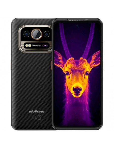 Ulefone Armor 25T Pro 8/256GB 5G Smartphone Rugerizado