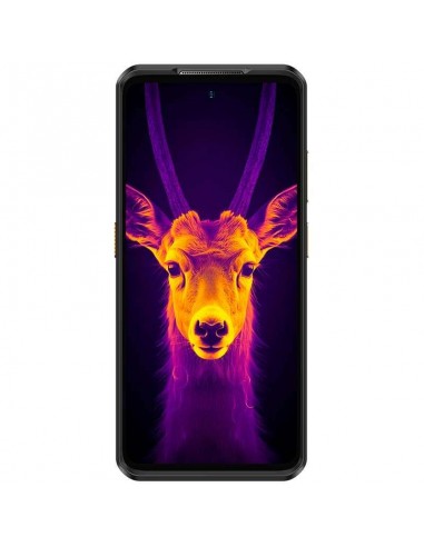 Ulefone Armor 25T Pro 8/256GB 5G Smartphone Rugerizado