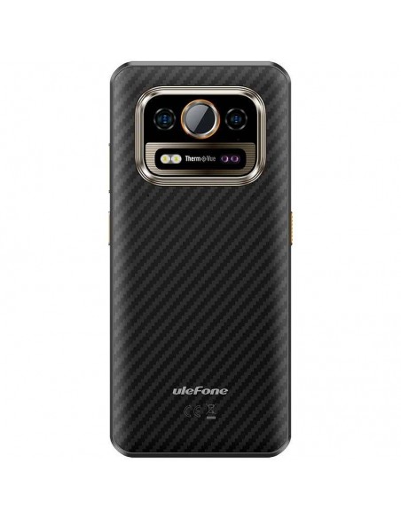 Ulefone Armor 25T Pro 8/256GB 5G Smartphone Rugerizado