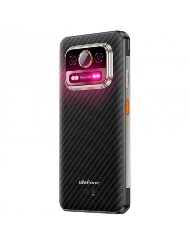 Ulefone Armor 25T Pro 8/256GB 5G Smartphone Rugerizado