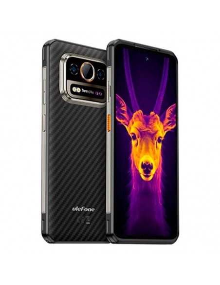 Ulefone Armor 25T Pro 8/256GB 5G Smartphone Rugerizado