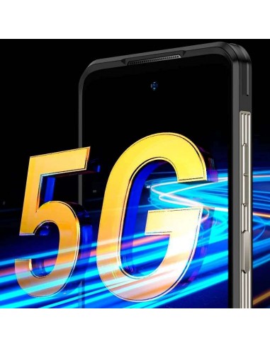 Ulefone Armor 25T Pro 8/256GB 5G Smartphone Rugerizado