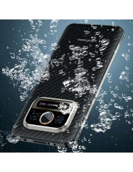 Ulefone Armor 25T Pro 8/256GB 5G Smartphone Rugerizado