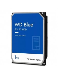 WD Blue WD10EARZ 1TB 3.5" SATA 3 Disco Duro