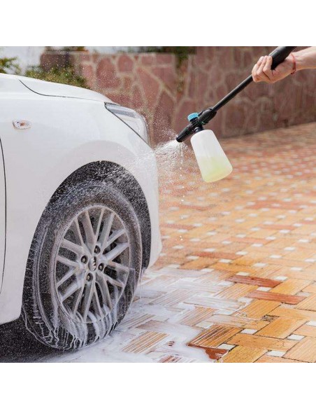 Cecotec HydroBoost 2400 AdvanceClean Hidrolimpiadora 2400W