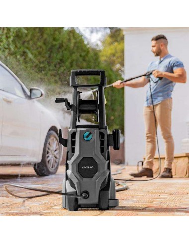 Cecotec HydroBoost 2400 AdvanceClean Hidrolimpiadora 2400W