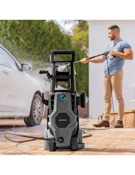 Cecotec HydroBoost 2400 AdvanceClean Hidrolimpiadora 2400W