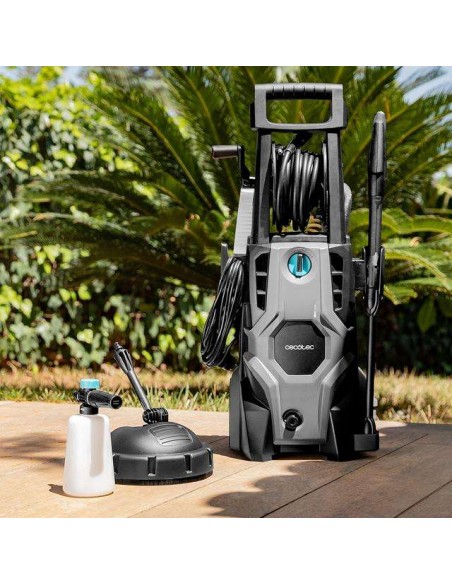 Cecotec HydroBoost 2400 AdvanceClean Hidrolimpiadora 2400W