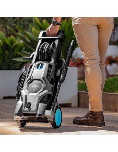 Cecotec HydroBoost 2400 AdvanceClean Hidrolimpiadora 2400W