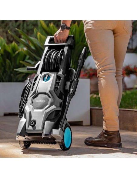 Cecotec HydroBoost 2400 AdvanceClean Hidrolimpiadora 2400W