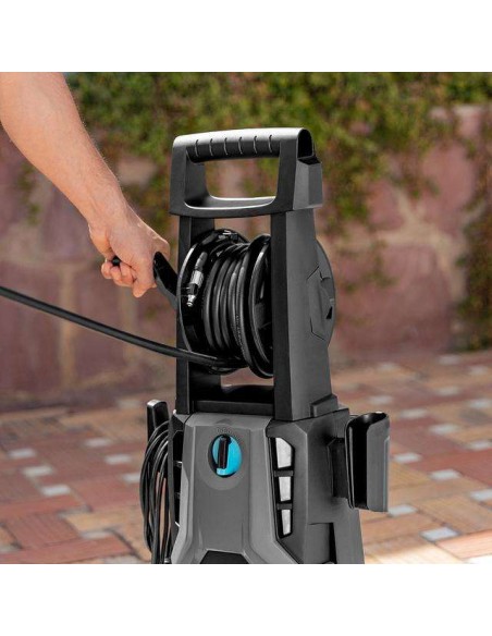 Cecotec HydroBoost 2400 AdvanceClean Hidrolimpiadora 2400W