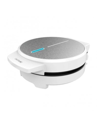 Cecotec Fun Gofrestone. Gofrera Antiadherente 1000W