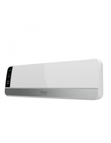 Cecotec Ready Warm 5250 Swing Box Ceramic Calefactor Cerámico de Baño con 2000W