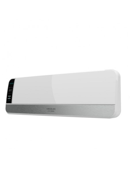 Cecotec Ready Warm 5250 Swing Box Ceramic Calefactor Cerámico de Baño con 2000W