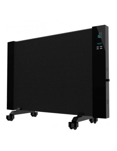 Cecotec Ready Warm 3100 Smart Now Digital Radiador de 2000W con Termostato Regulable y Mando a Distancia.