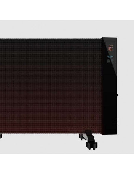 Cecotec Ready Warm 3100 Smart Now Digital Radiador de 2000W con Termostato Regulable y Mando a Distancia.