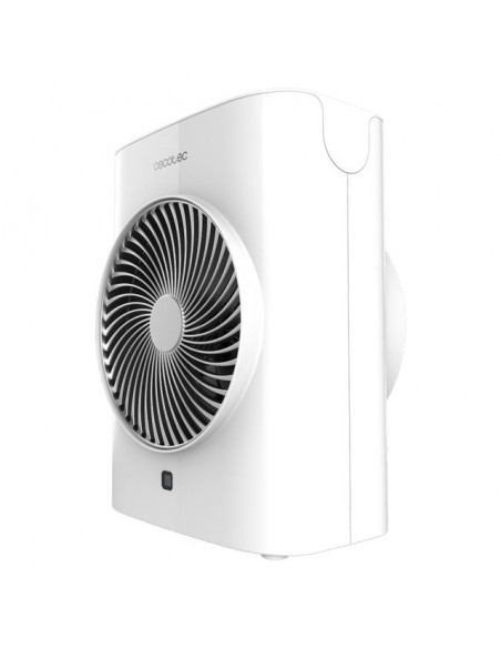 Cecotec ReadyWarm 2070 Max Force Smart White Termoventilador 2000W