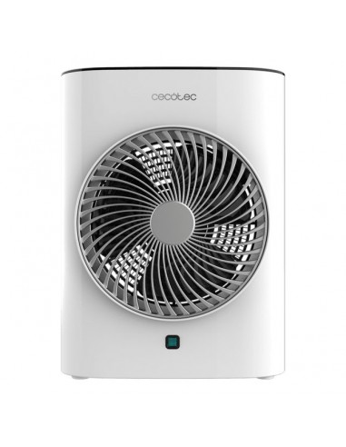 Cecotec ReadyWarm 2070 Max Force Smart White Termoventilador 2000W