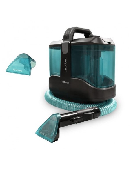 Cecotec Conga 3000 Carpet&Spot Clean Max Limpiatapicerías 450W