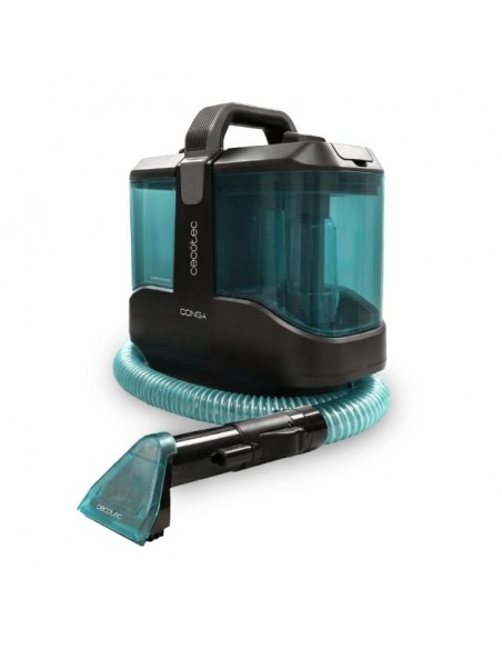 Cecotec Conga 3000 Carpet&Spot Clean Max Limpiatapicerías 450W