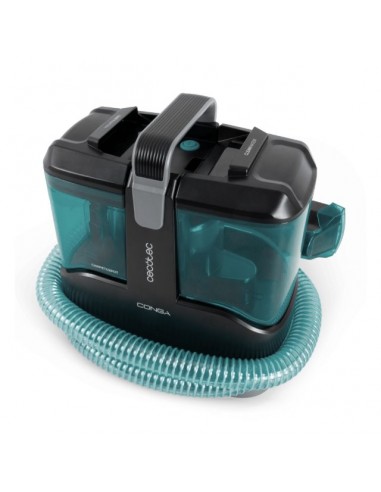 Cecotec Conga 3000 Carpet&Spot Clean Max Limpiatapicerías 450W