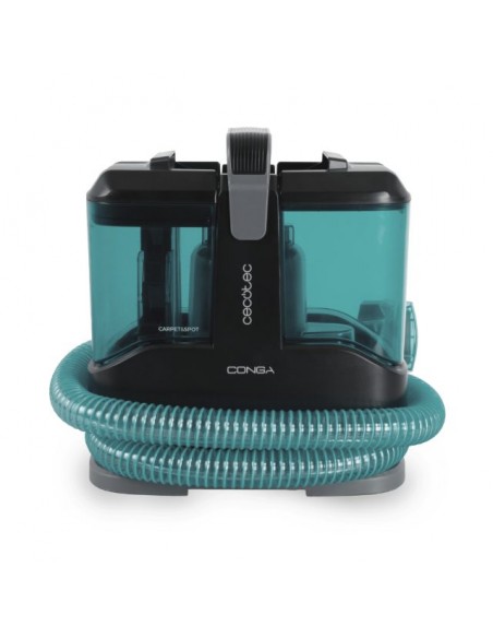 Cecotec Conga 3000 Carpet&Spot Clean Max Limpiatapicerías 450W