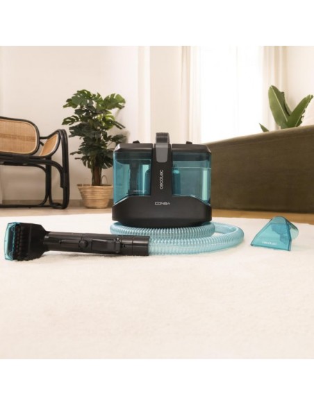 Cecotec Conga 3000 Carpet&Spot Clean Max Limpiatapicerías 450W