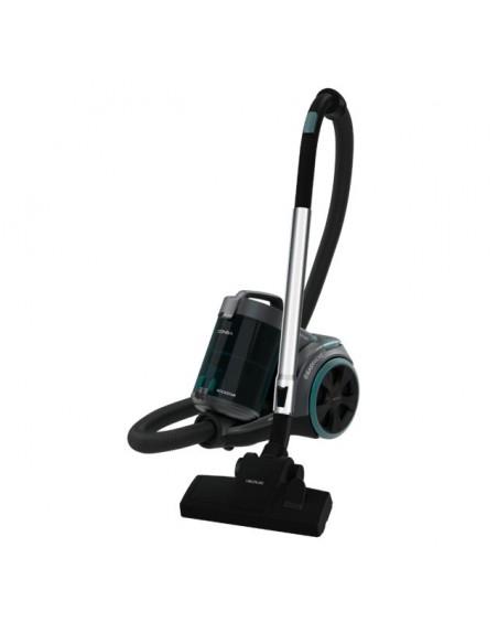 Cecotec Conga Rockstar Multicyclonic XL PowerStyle Aspirador de Trineo sin Bolsa 900W