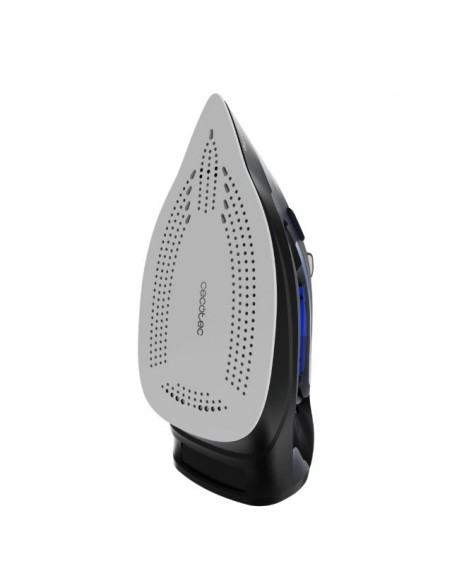 Cecotec IronHero 3200 Vital Plancha Horizontal, Suela de Gran Resistencia 3200W