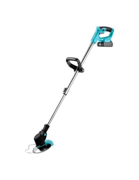 Cecotec FastCut 3000 Freemove Desbrozadora Cortaborders Multifunción 4in1, 21V - 650W