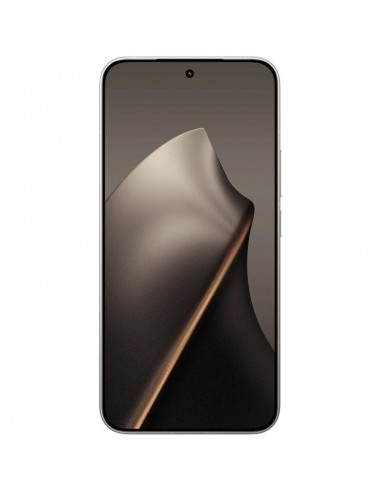 Xiaomi 15T Pro 12/512GB 5G Gris Smartphone