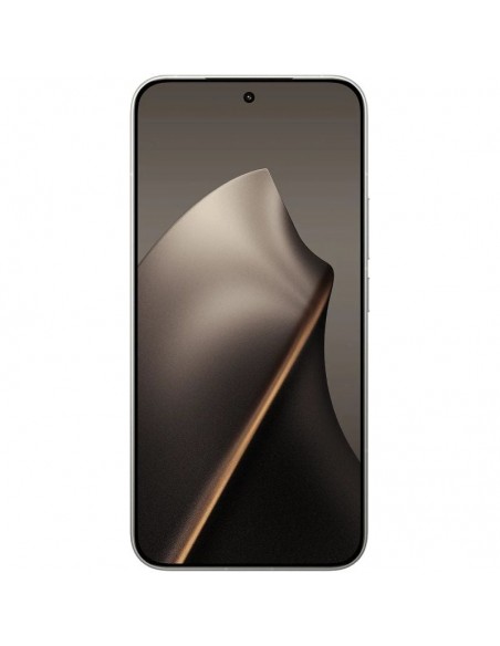 Xiaomi 15T Pro 12/512GB 5G Gris Smartphone