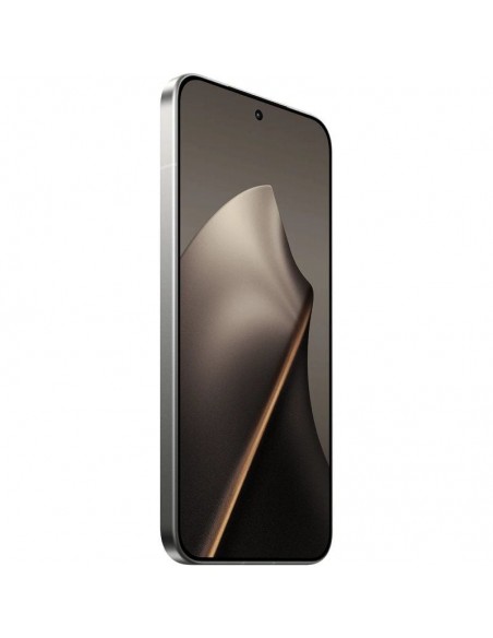 Xiaomi 15T Pro 12/512GB 5G Gris Smartphone