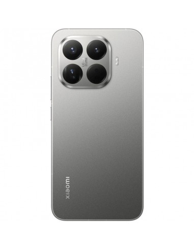 Xiaomi 15T Pro 12/512GB 5G Gris Smartphone