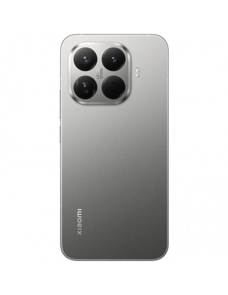 Xiaomi 15T Pro 12/512GB 5G Gris Smartphone