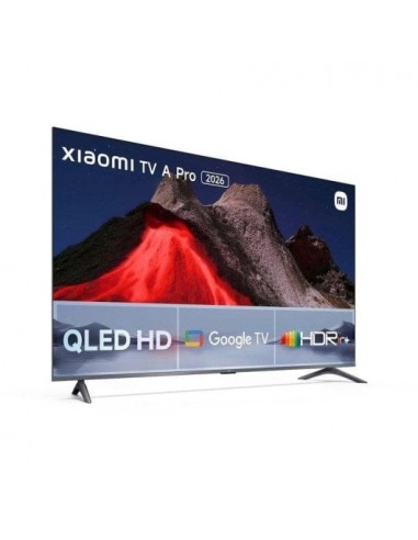 Xiaomi TV A Pro 32 2026 32" QLED HD GoogleTV Televisor