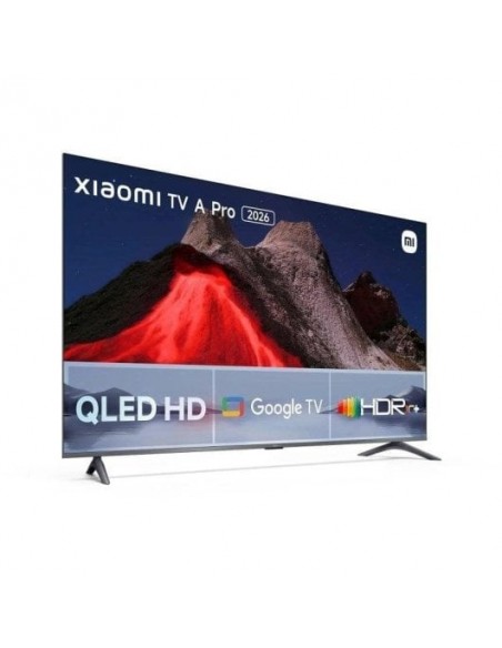 Xiaomi TV A Pro 32 2026 32" QLED HD GoogleTV Televisor