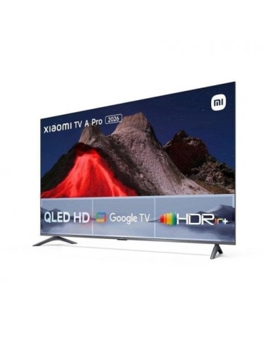 Xiaomi TV A Pro 32 2026 32" QLED HD GoogleTV Televisor