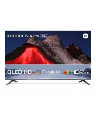 Xiaomi TV A Pro 32 2026 32" QLED HD GoogleTV Televisor