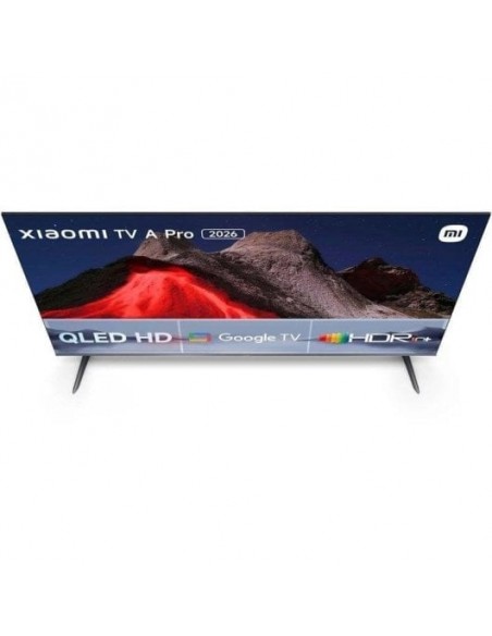 Xiaomi TV A Pro 32 2026 32" QLED HD GoogleTV Televisor
