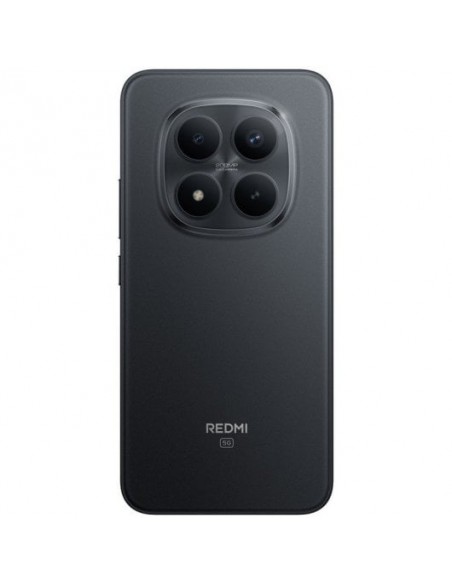 Xiaomi Redmi Note 15 Pro Plus 8/256GB 5G Negro Smartphone