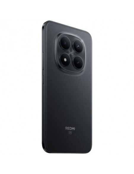 Xiaomi Redmi Note 15 Pro Plus 8/256GB 5G Negro Smartphone