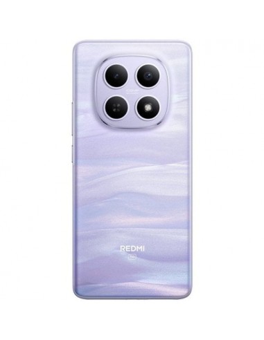 Xiaomi Redmi Note 15 8/256GB 5G Púrpura Smartphone