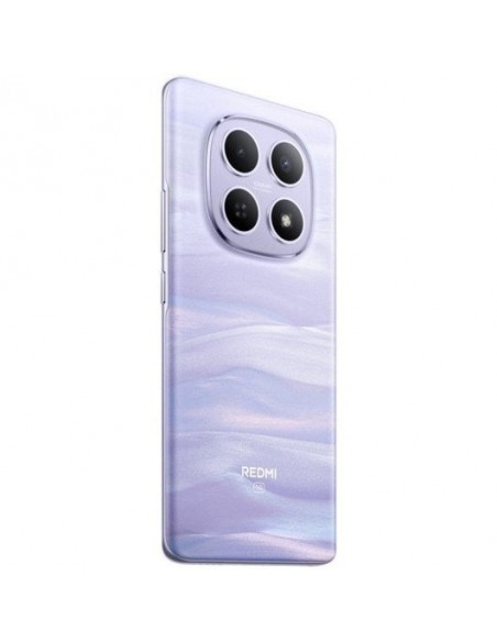 Xiaomi Redmi Note 15 8/256GB 5G Púrpura Smartphone