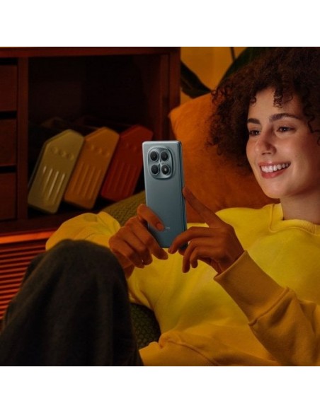 Xiaomi Redmi Note 15 8/256GB 5G Púrpura Smartphone